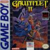Gauntlet II Box Art Front